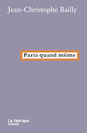 Paris quand même